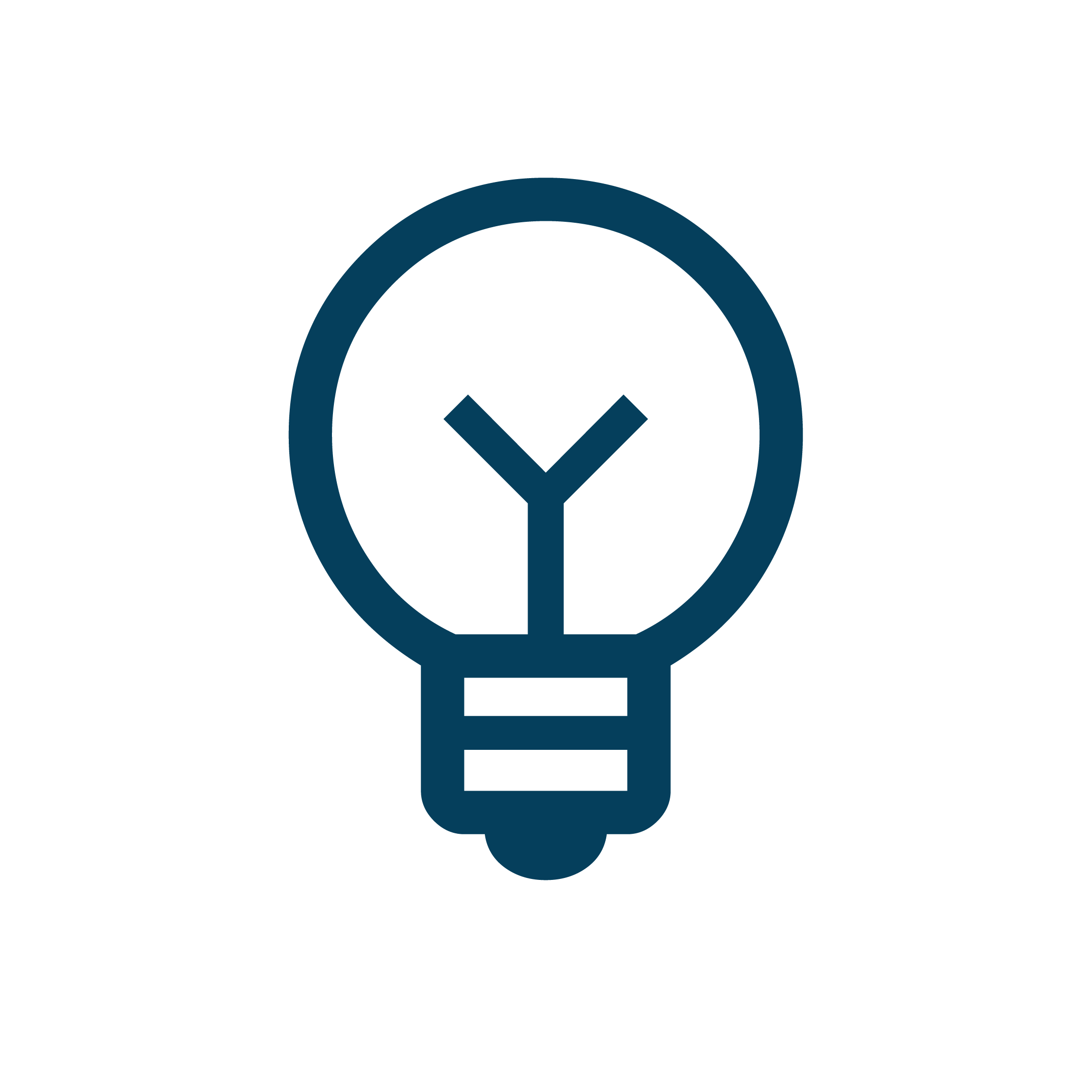 Icono innovación
