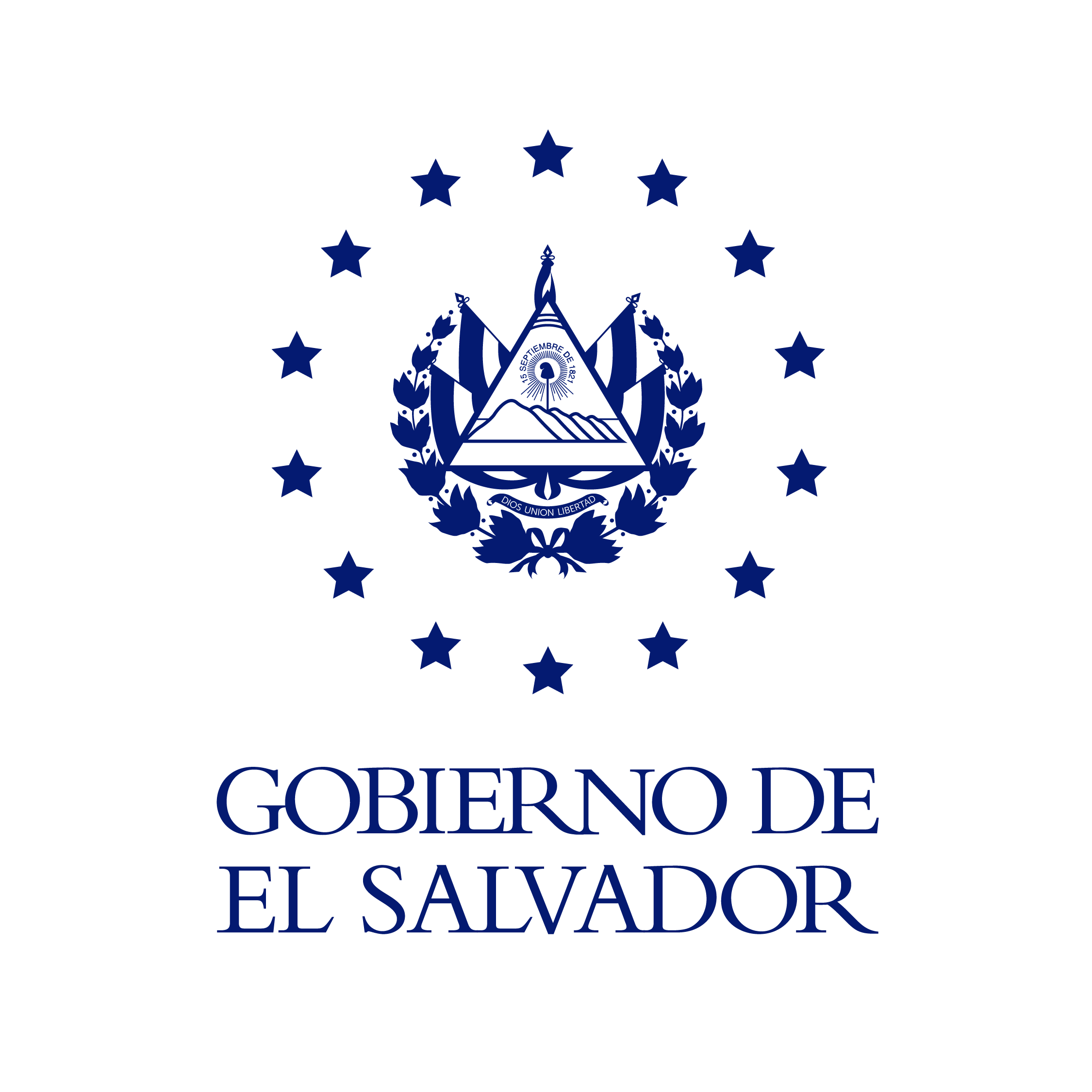 Logo Gobierno