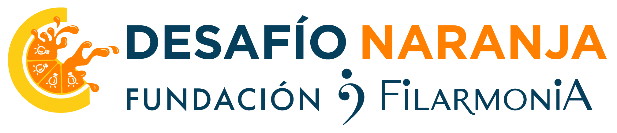 Desafío Naranja